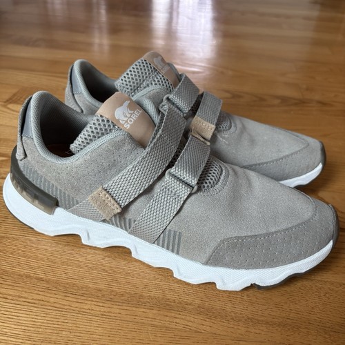 Sorel kinetic sneakers - sneakers, shoes