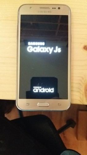 Samsung galaxy - samsung, j5