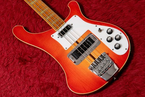 Rickenbacker 4001 1973 1974 - rickenbacker, 1973-1974