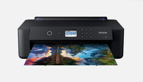 Epson expression photo - epson, hd