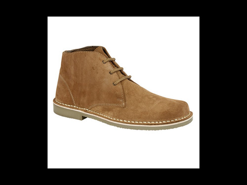 Roamers wide fuller fitting - wide,