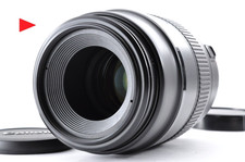 Canon EF 100mm f2.8 Macro