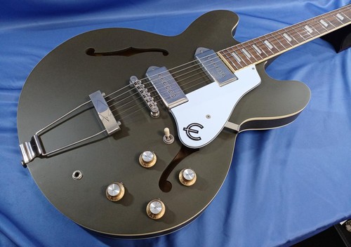 Epiphone casino worn - epiphone,