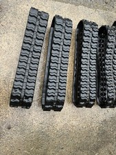 Cautrac 180x60x34 Rubber