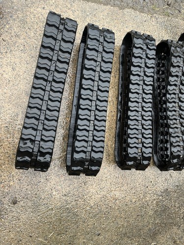 Cautrac 180x60x34 rubber - 180x60x34,