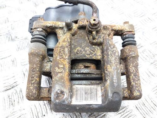 Petrol rear left - 1.2, passenger