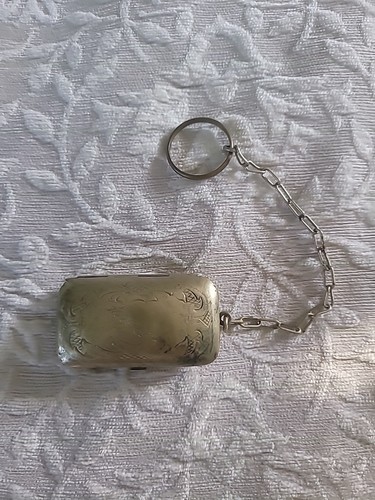 Antique german silver - antique,