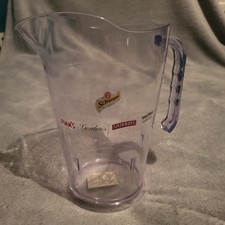 1.5Ltr Plastic Pimms