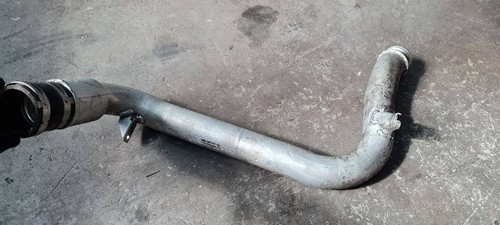 Audi 2012 intercooler - 2012,