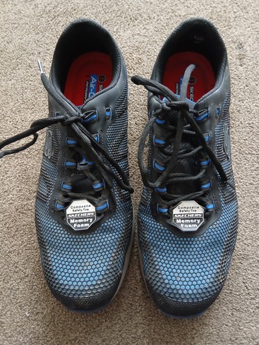 Mens sketchers memory foam - sketchers,