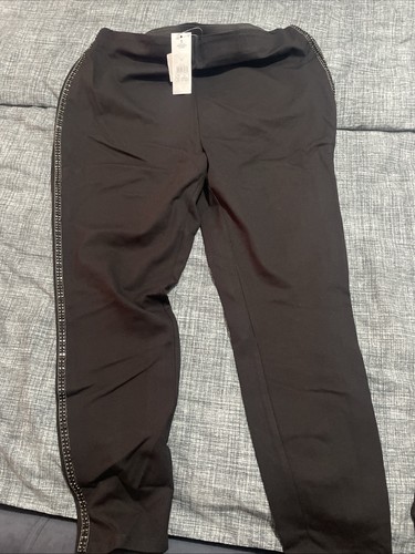 George elasticated waist - elasticated,
