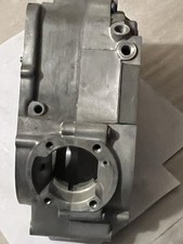 YAMAHA RS100 RS125 CRANK CASES