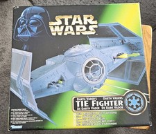 Star Wars Darth Vaders TIE