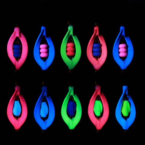 Spinner lure set 5pcs by - set, of