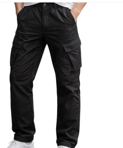 Faded dnm boys cargo - dnm, black