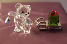 Swarovski Kris Bear with