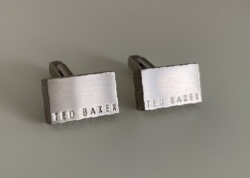 Ted baker men cufflinks - baker,