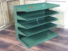 VINTAGE VETERAN INDUSTRIAL