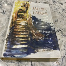 Jacob’s Ladder