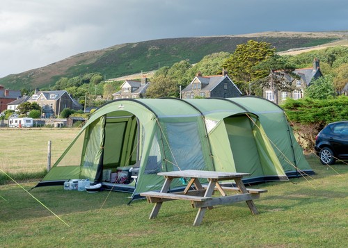Vango palena 600 dlx - vango, 6