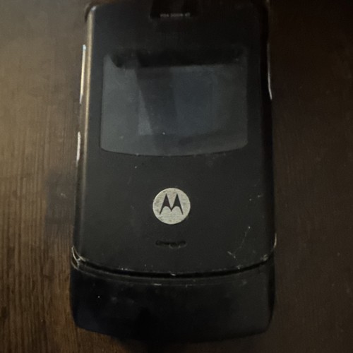 Motorola razr - motorola, v3