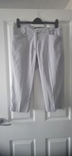 JRB Golf Ladies Cropped
