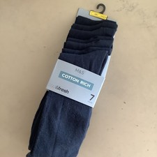 Marks & Spencer Men's 7 Pack