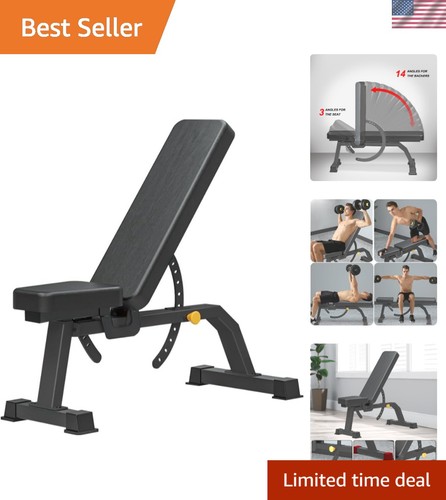 Sturdy adjustable exercise - sturdy,