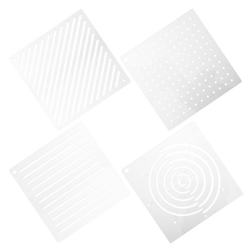 Pcs quilt drawing tools - quilt,