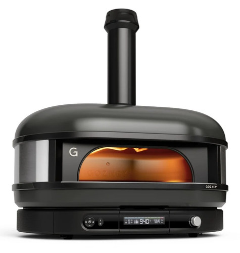 Gozney dome hybrid - gozney, (gen