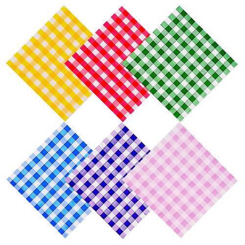Cocktail napkins 120 - 120, 2