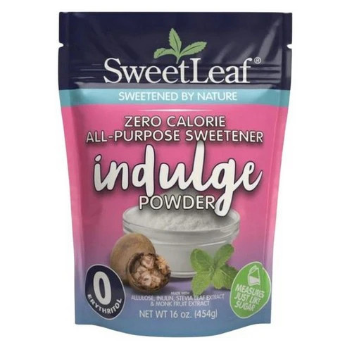Sweetleaf zero calorie all - sweetleaf,