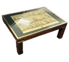 Vintage Dom Joseph Naval