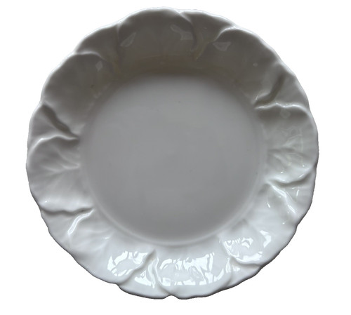 Wedgwood white bone china - wedgwood,