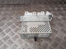 Ford Fiesta Mk8 ST-Line Radio