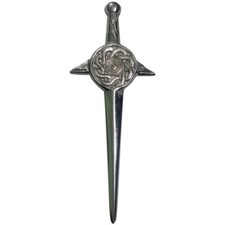 Men’s Scottish Kilt Pin