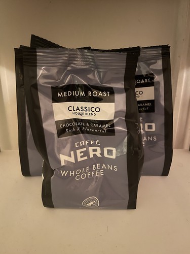 Caffe nero classico coffee - caffe,