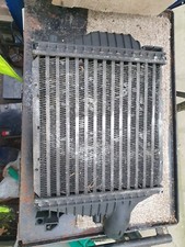 mercedes vito 2000 Intercooler