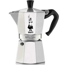 Bialetti moka express espresso - bialetti,