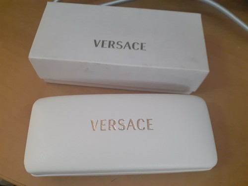 Versace genuine box and - genuine,