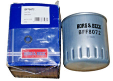 Bff8072 fuel filter - bff8072,