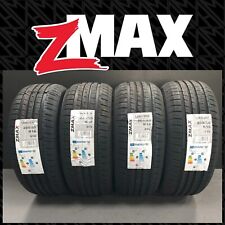 4 x 205/55R16 91V ZMAX
