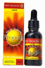 Bee health propolis high - health,