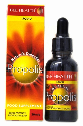 Bee health propolis - health,