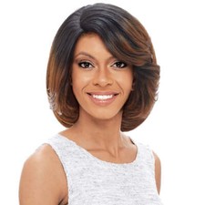 Vanessa Synthetic Super C Side