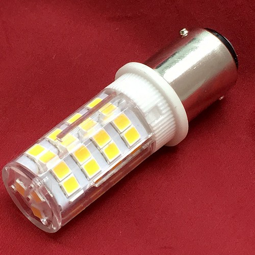 Sewing machine led lamp - machine, push