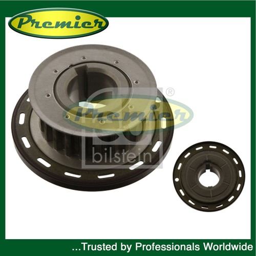 Premier crankshaft sprocket - premier,