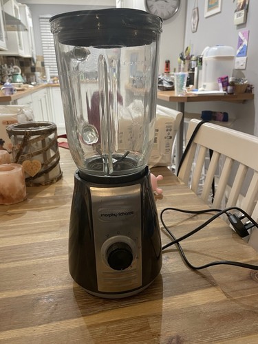 Morphy richards 403010 total - morphy,