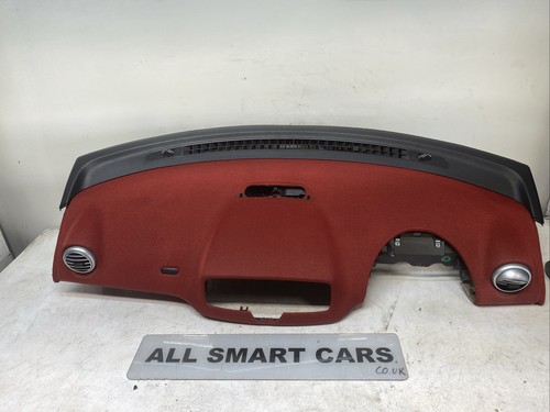 Smart fortwo 451 - 12-14,