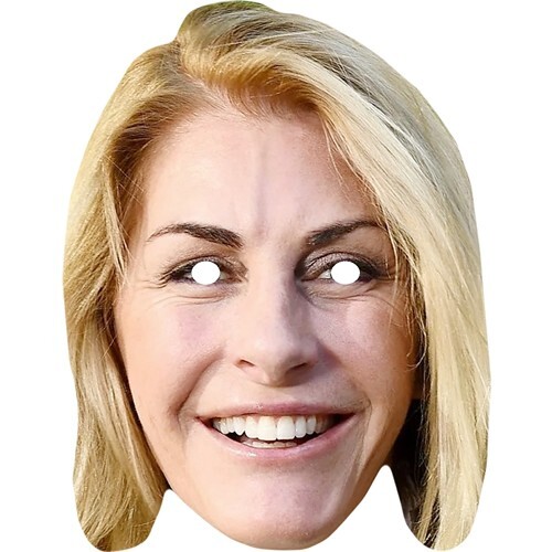 Lisa hogan jeremy clarkson - hogan,